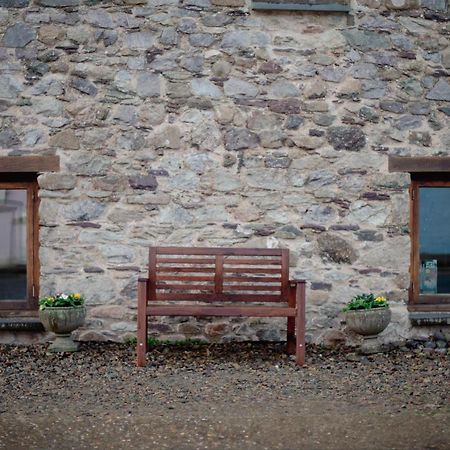 Stunning Converted Granary In Heart Of St Davids Εξωτερικό φωτογραφία