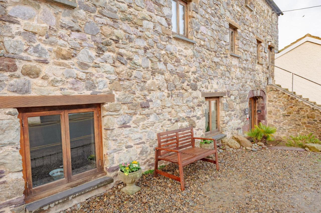 Stunning Converted Granary In Heart Of St Davids Εξωτερικό φωτογραφία