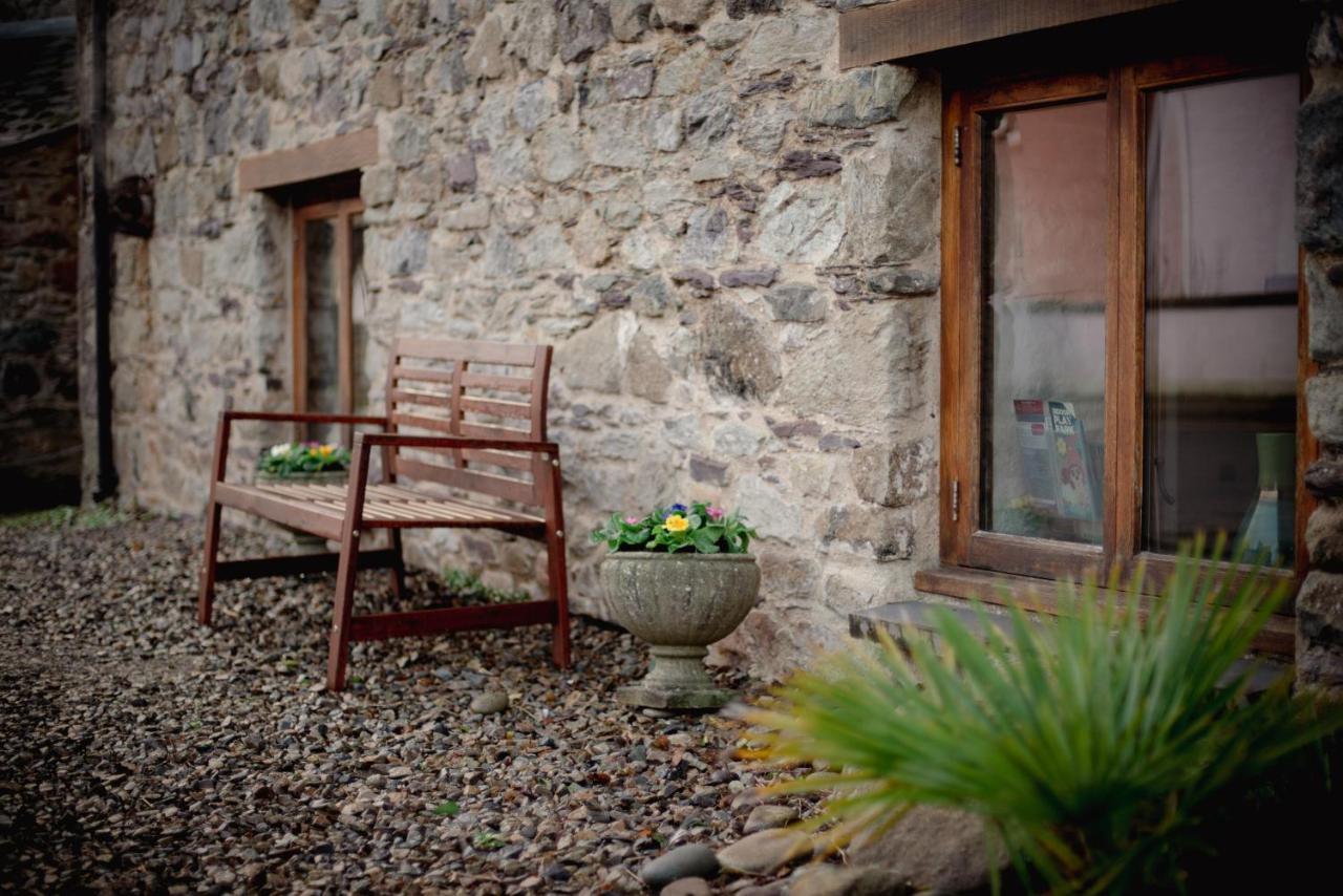 Stunning Converted Granary In Heart Of St Davids Εξωτερικό φωτογραφία